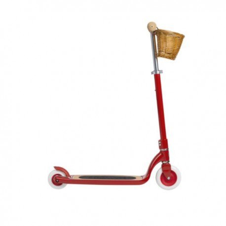 Banwood hulajnoga maxi red Banwood hulajnoga maxi red