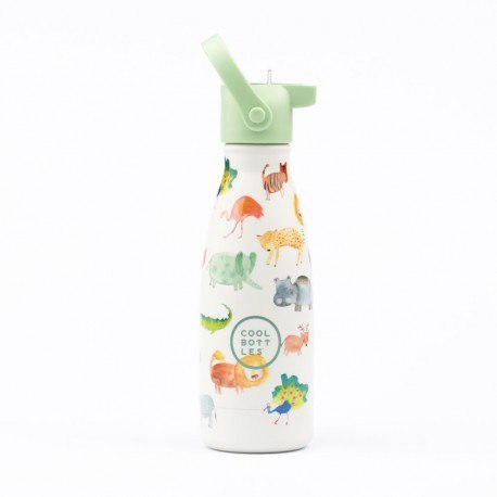 Cool bottles butelka termiczna kids 260 ml triple Cool bottles butelka termiczna kids 260 ml triple