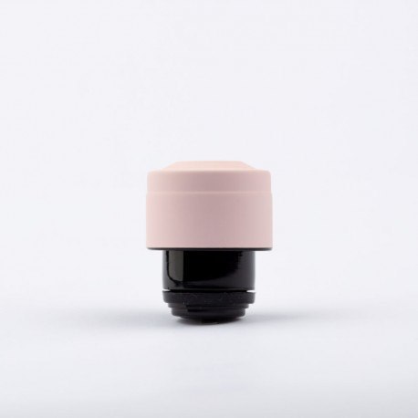 Cool bottles zakrętka 750 ml pastel pink Cool bottles zakrętka 750 ml pastel pink