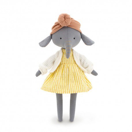 Cotti motti słonik alice - friends edition Cotti motti słonik alice - friends edition