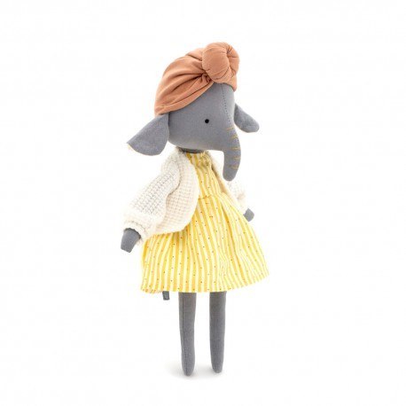 Cotti motti słonik alice - friends edition Cotti motti słonik alice - friends edition