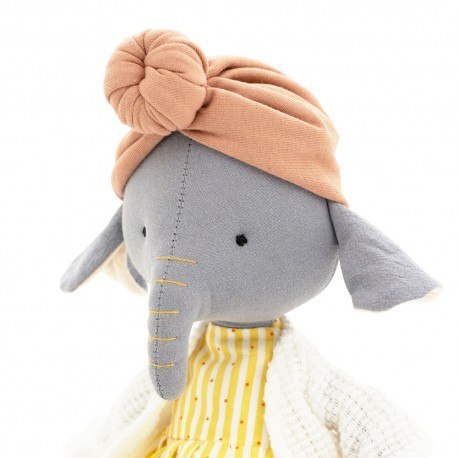 Cotti motti słonik alice - friends edition Cotti motti słonik alice - friends edition