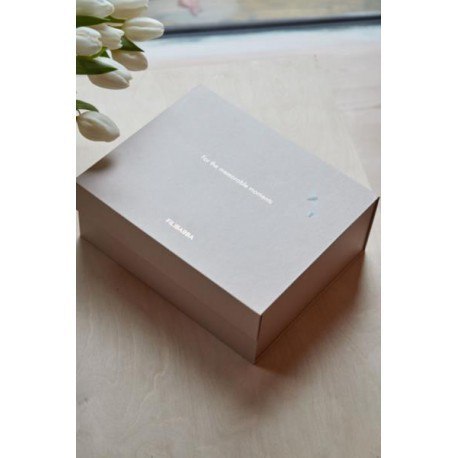 Filibabba baby memory box Filibabba baby memory box
