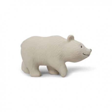 Filibabba gryzak sensoryczny niedźwiedź polarny Filibabba gryzak sensoryczny niedźwiedź polarny