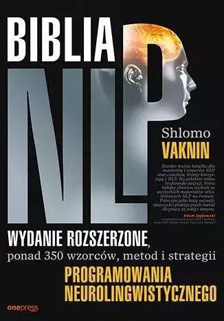 Biblia NLP Biblia NLP
