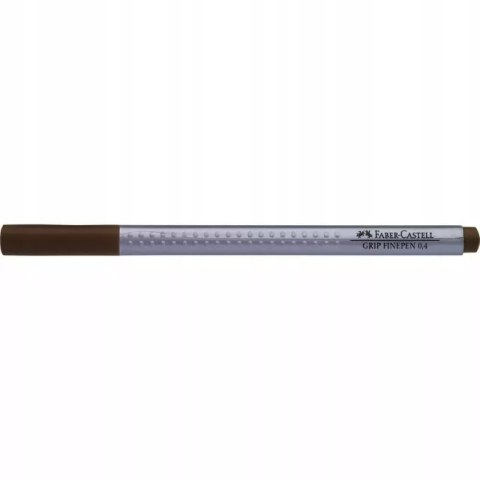 Cienkopis kreślarski Faber-Castell 1 szt. 0,4 mm Cienkopis kreślarski Faber-Castell 1 szt. 0,4 mm