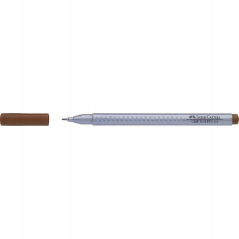 Cienkopis kreślarski Faber-Castell 1 szt. 0,4 mm Cienkopis kreślarski Faber-Castell 1 szt. 0,4 mm