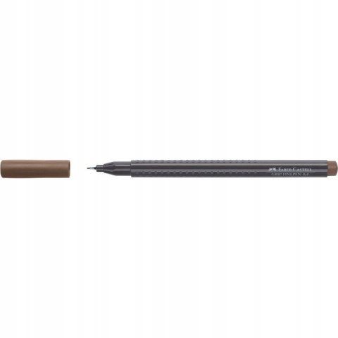 Cienkopis kreślarski Faber-Castell 1 szt. 0,4 mm Cienkopis kreślarski Faber-Castell 1 szt. 0,4 mm