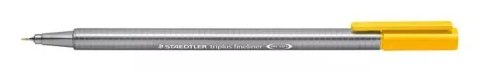 Cienkopis kreślarski Staedtler 1 szt. 0,3 mm