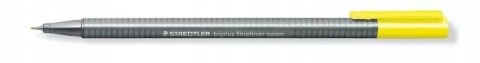 Cienkopis kreślarski Staedtler 1 szt. 0,3 mm