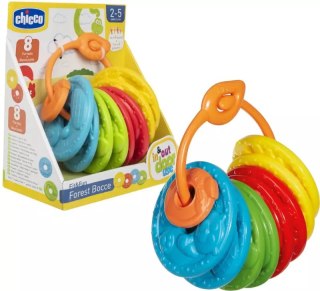 Fit&Fun. Leśne krążki