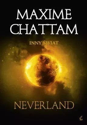 Inny świat T. 6 Neverland
