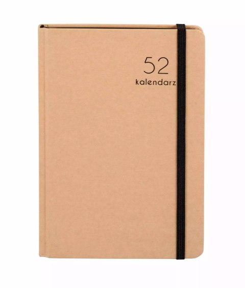 Kalendarz 2023 52 A5 TDW Kalendarz 2023 52 A5 TDW