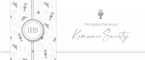 Karnet Komunia Karnet Komunia