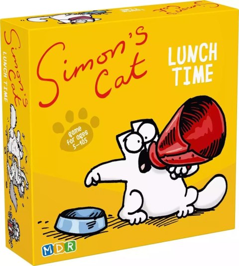 Lunch Time Lunch Time