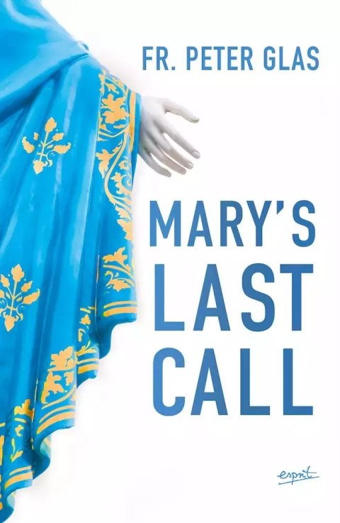 Mary's Last Call Mary's Last Call