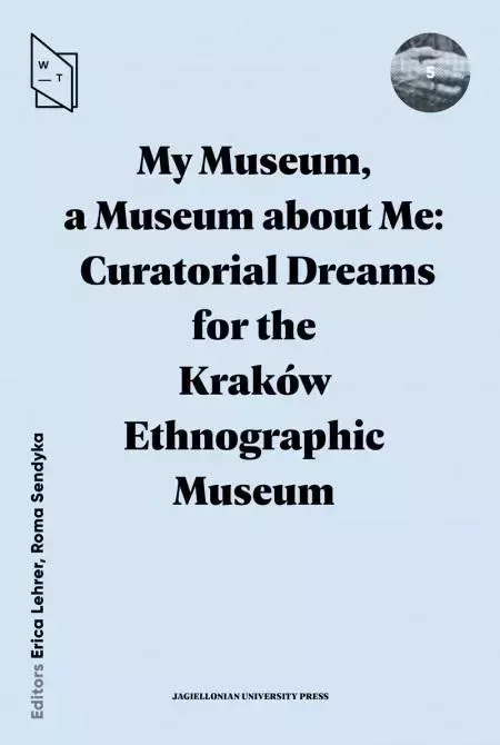 My Museum, a Museum about Me... My Museum, a Museum about Me...
