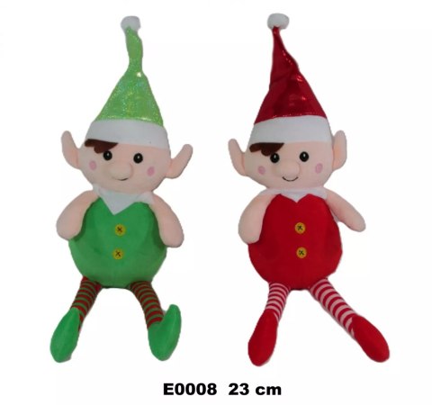 Pluszak Elf 34cm Siedzacy Sa Pluszak Elf 34cm Siedzacy Sa
