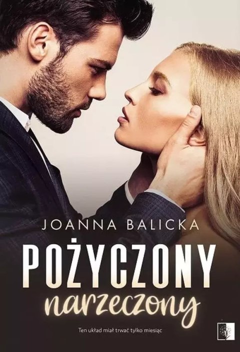 Pożyczony narzeczony Pożyczony narzeczony