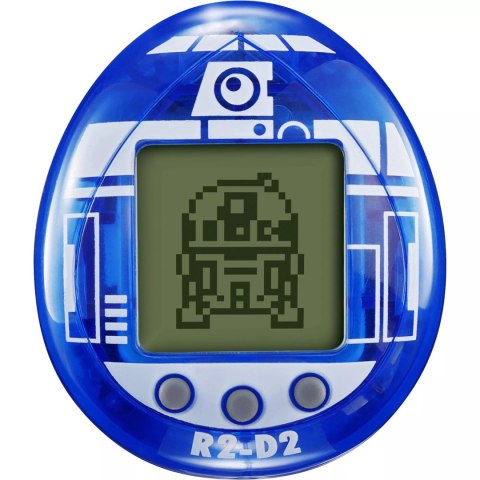 Tamagotchi Star Wars Hologram Tamagotchi Star Wars Hologram