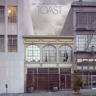 Toast, CD