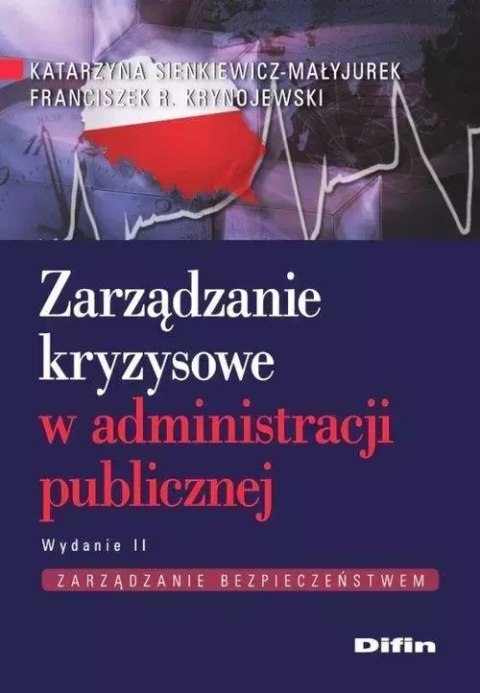 Zarządzanie kryzysowe w administracji publ. w.2016 Zarządzanie kryzysowe w administracji publ. w.2016