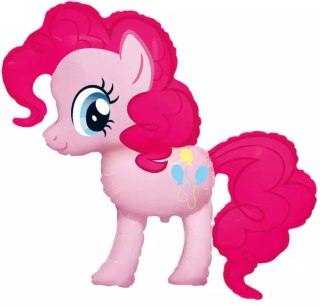 Balon foliowy, My Little Pony, Pinkie Pie