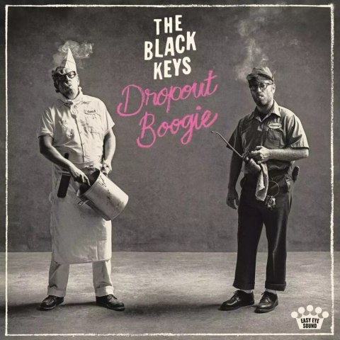 Dropout Boogie, CD Dropout Boogie, CD