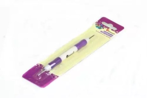 Igla Do Quillingu 2str Met 14cm 307827 B/c Igla Do Quillingu 2str Met 14cm 307827 B/c