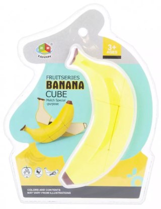 Kostka Banan