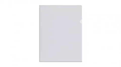 Ofertowka PCV A4 L Tw Przez B-fol 409 Fol A 25 Ofertowka PCV A4 L Tw Przez B-fol 409 Fol A 25