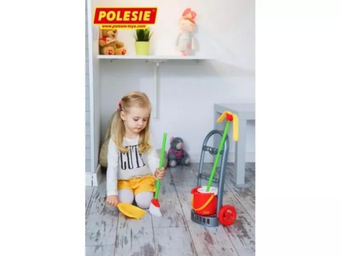 Zestaw Czyścioch, mini