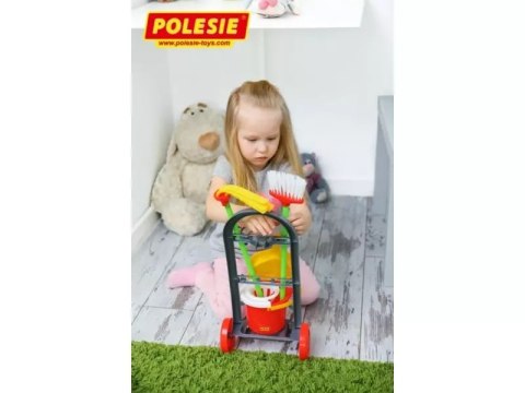 Zestaw Czyścioch, mini