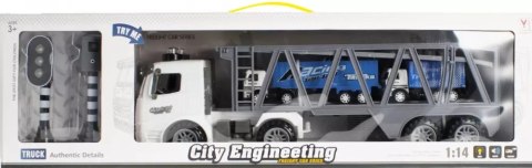 Laweta z akcesoriami 481824 Laweta z akcesoriami 481824