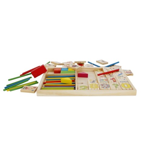 Liczmany drewniane 483257 Liczmany drewniane 483257