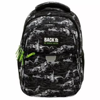 Plecak 27x39x20 2zam 4kiesz Backup 5 P 50 Derf
