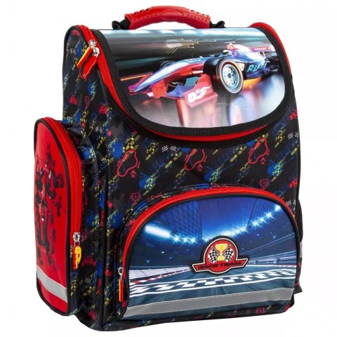 Tornister 28x36x15 Pion Ergo Mb Race Team10 Derf Tornister 28x36x15 Pion Ergo Mb Race Team10 Derf