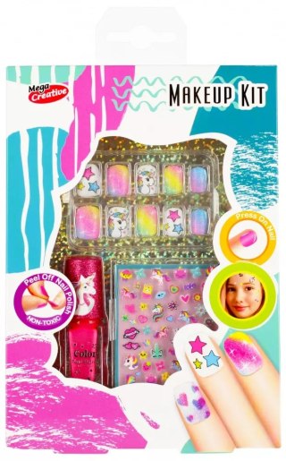 Zest Piekn Makeup 6 12x17x3 Mc Wb 6/48