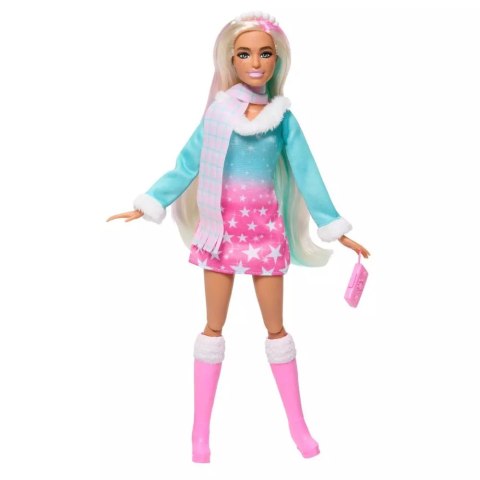 Barbie Cutie Reveal. HJX76 Kalendarz
