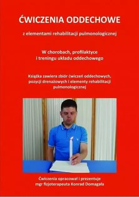 Ćwiczenia oddechowe Ćwiczenia oddechowe