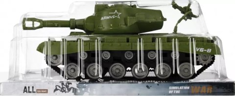 Czołg 27x11x15 Mc Pbx 36/72 Czołg 27x11x15 Mc Pbx 36/72
