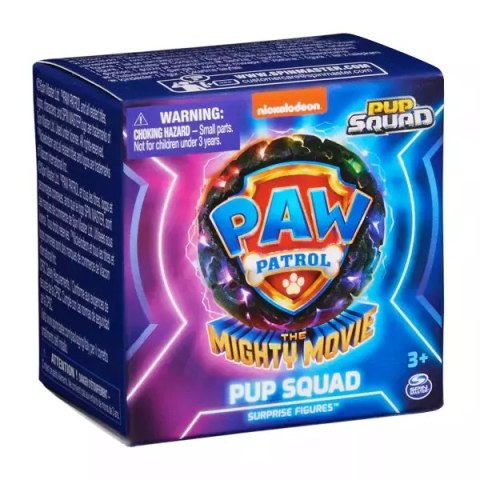 Paw Patrol Film2 Mini Figurka Mix 6067087 Dis36 Paw Patrol Film2 Mini Figurka Mix 6067087 Dis36