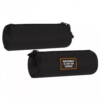 Piórnik Tuba 1zam Starpak 16 Just Black Pb 12/48