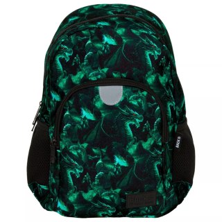 Plecak 26x34x14 1zam 3kiesz Backup 6 T 51 Derf