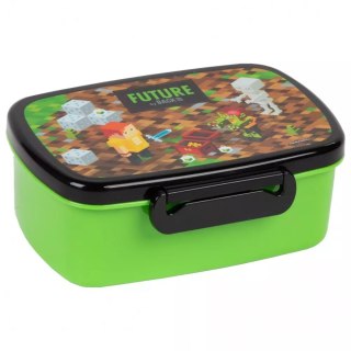 Pudelko Sniadaniowe Game Df35 Derform Fol
