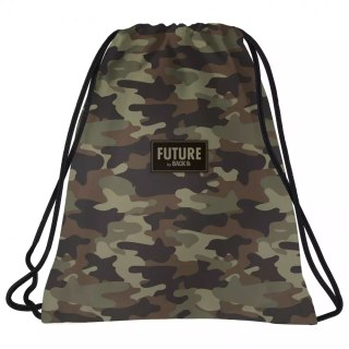Worek Szkol Na Buty 34x42 Moro Df 32 Derform Fol
