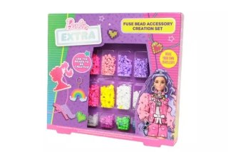Barbie zestaw koralików do tworzenia wisiorków