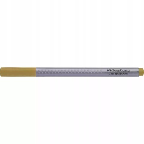 Cienkopis kreślarski Faber-Castell 1 szt. 0,4 mm Cienkopis kreślarski Faber-Castell 1 szt. 0,4 mm