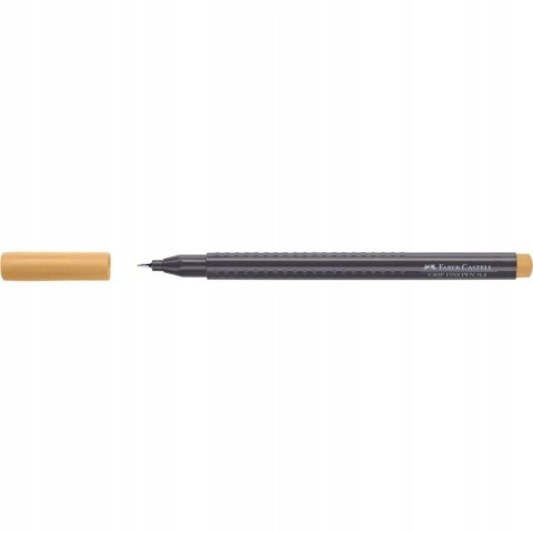Cienkopis kreślarski Faber-Castell 1 szt. 0,4 mm Cienkopis kreślarski Faber-Castell 1 szt. 0,4 mm