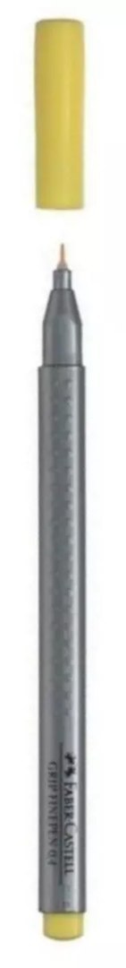 Cienkopis kreślarski Faber-Castell 1 szt. 0,4 mm Cienkopis kreślarski Faber-Castell 1 szt. 0,4 mm